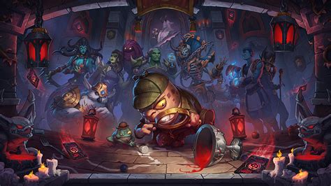 hearthstone news